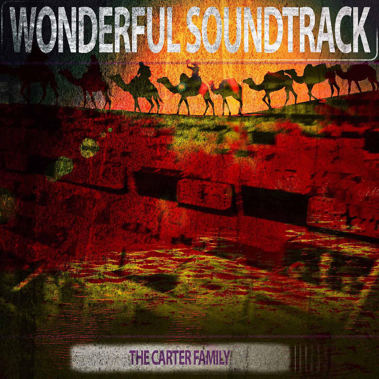 The Carter Family - When the Roses Bloom in Dixieland