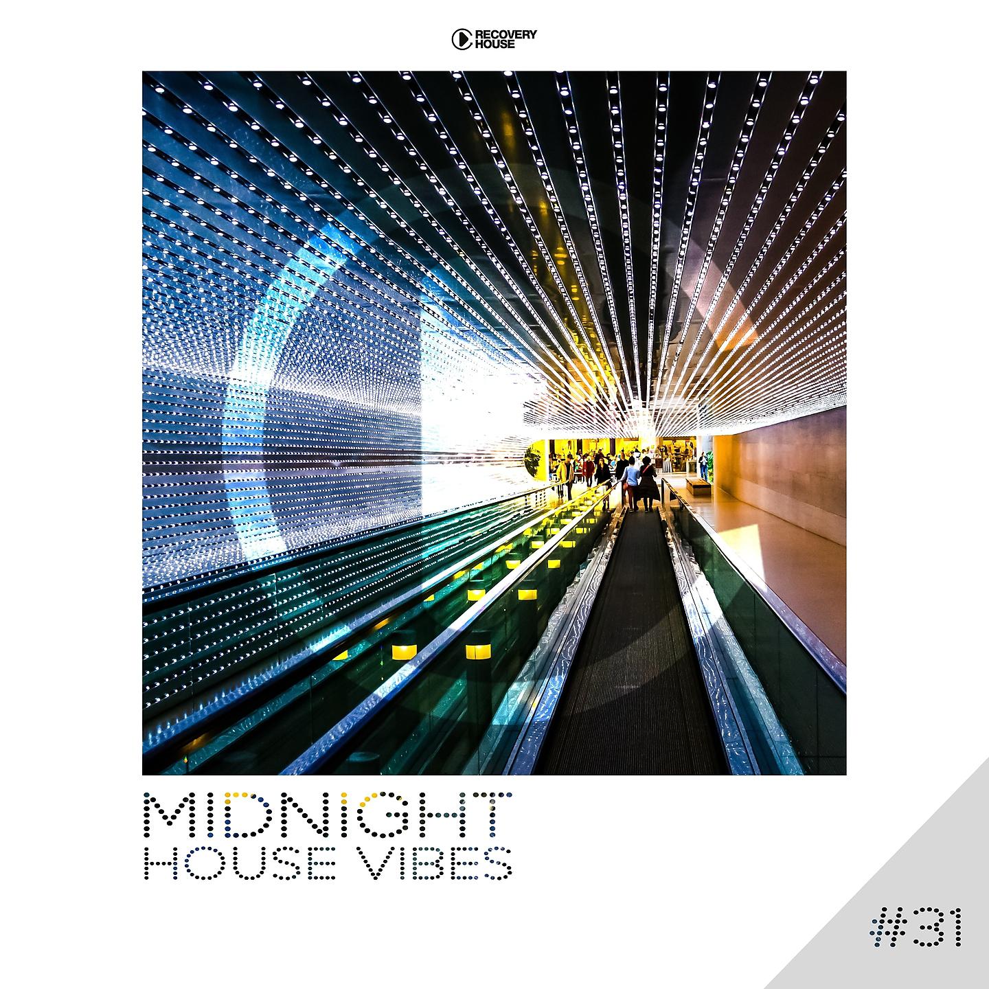 Постер альбома Midnight House Vibes-, Vol. 31