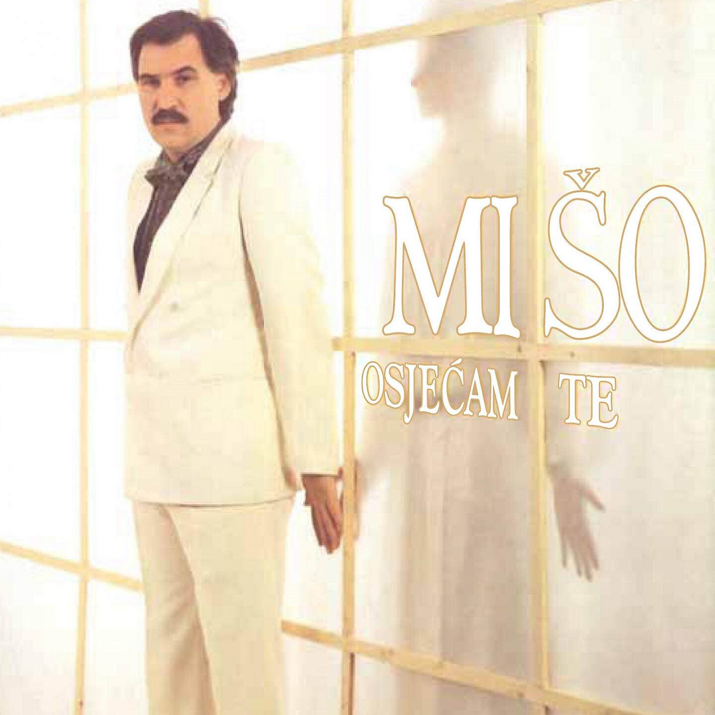 Miso Kovac - Teško Mi Je Kad Se Sjetim