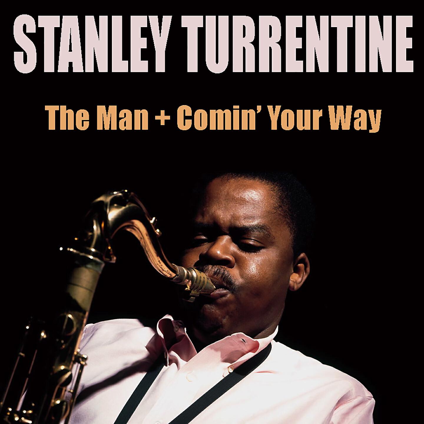 Stanley Turrentine - Sheri