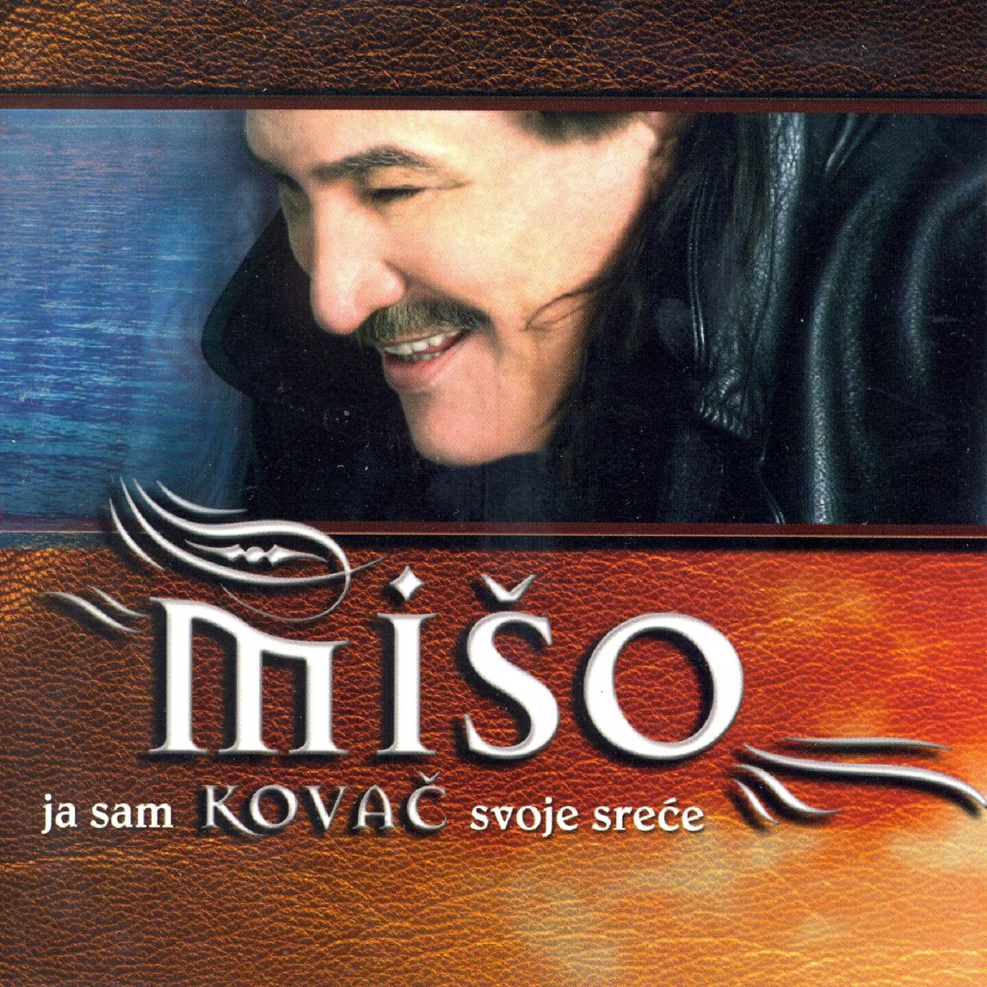 Miso Kovac - Ne Dam Gušta Svitu (Lidija)