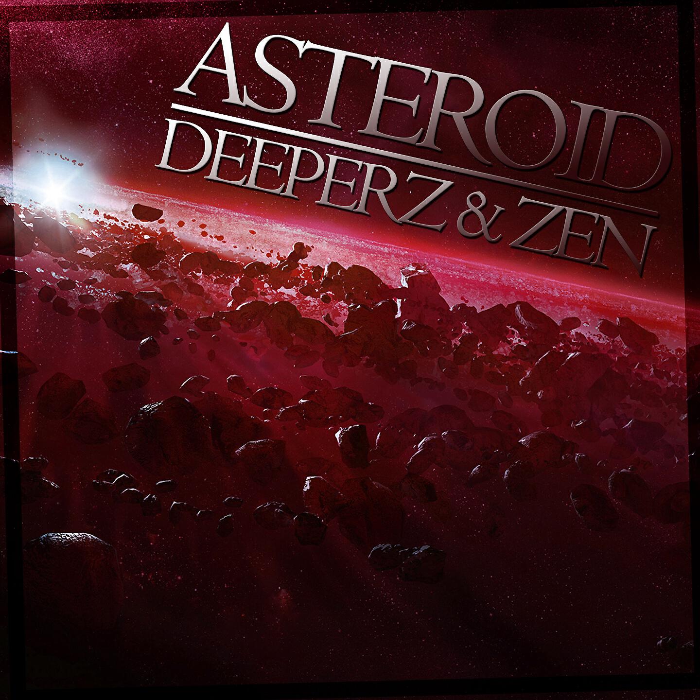 Deeperz - Asteroid (Radio Cut)