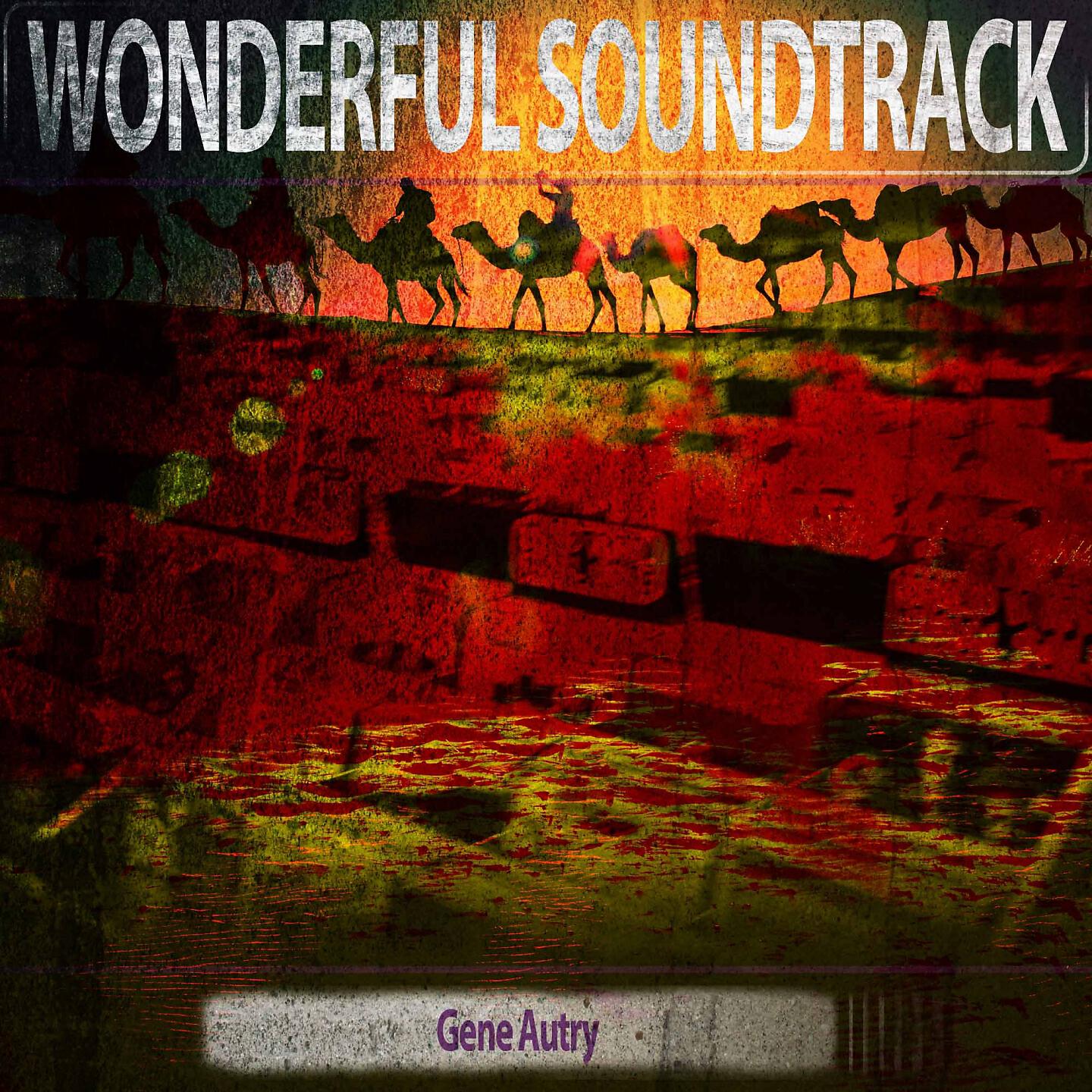 Gene Autry - Tweedle-o-Twill