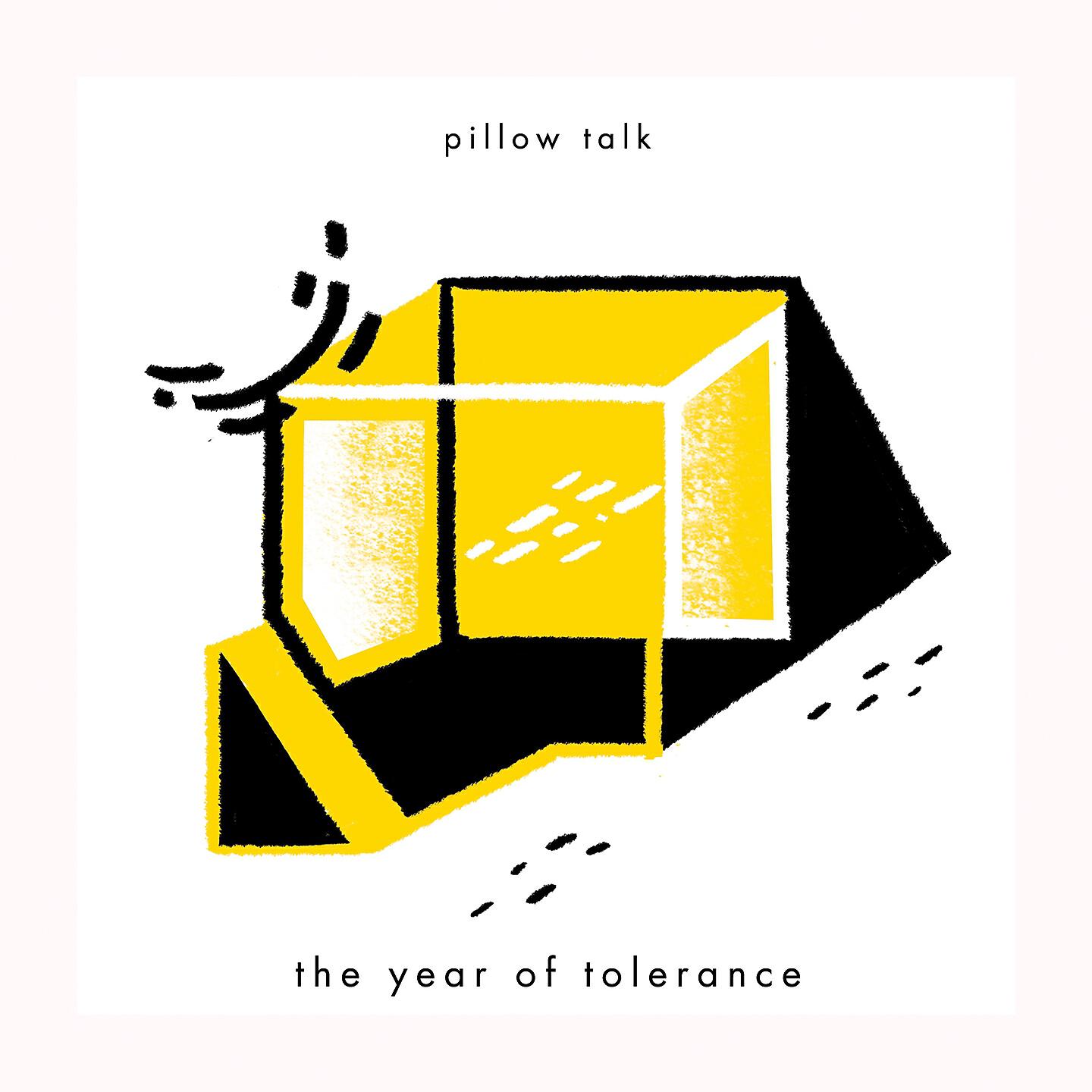 Pillow Talk - Futures, in the Time of 3/4