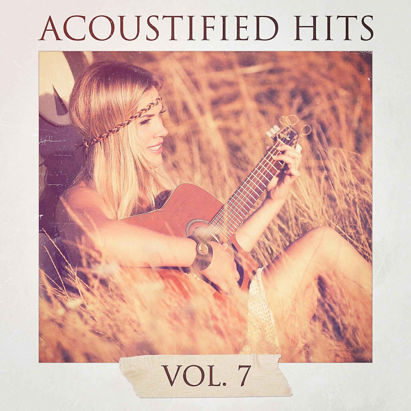 Acoustic Hits - Pumped Up Kicks (Acoustic Bossa Version) [Foster the People Cover]