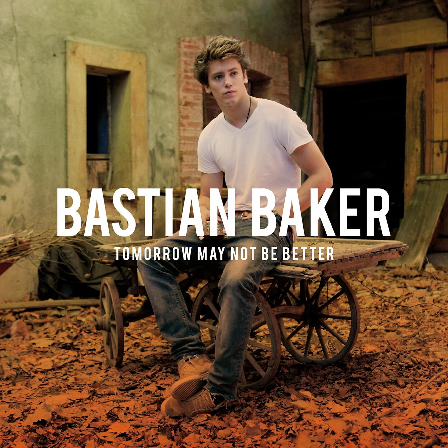 Bastian Baker - With You Gone