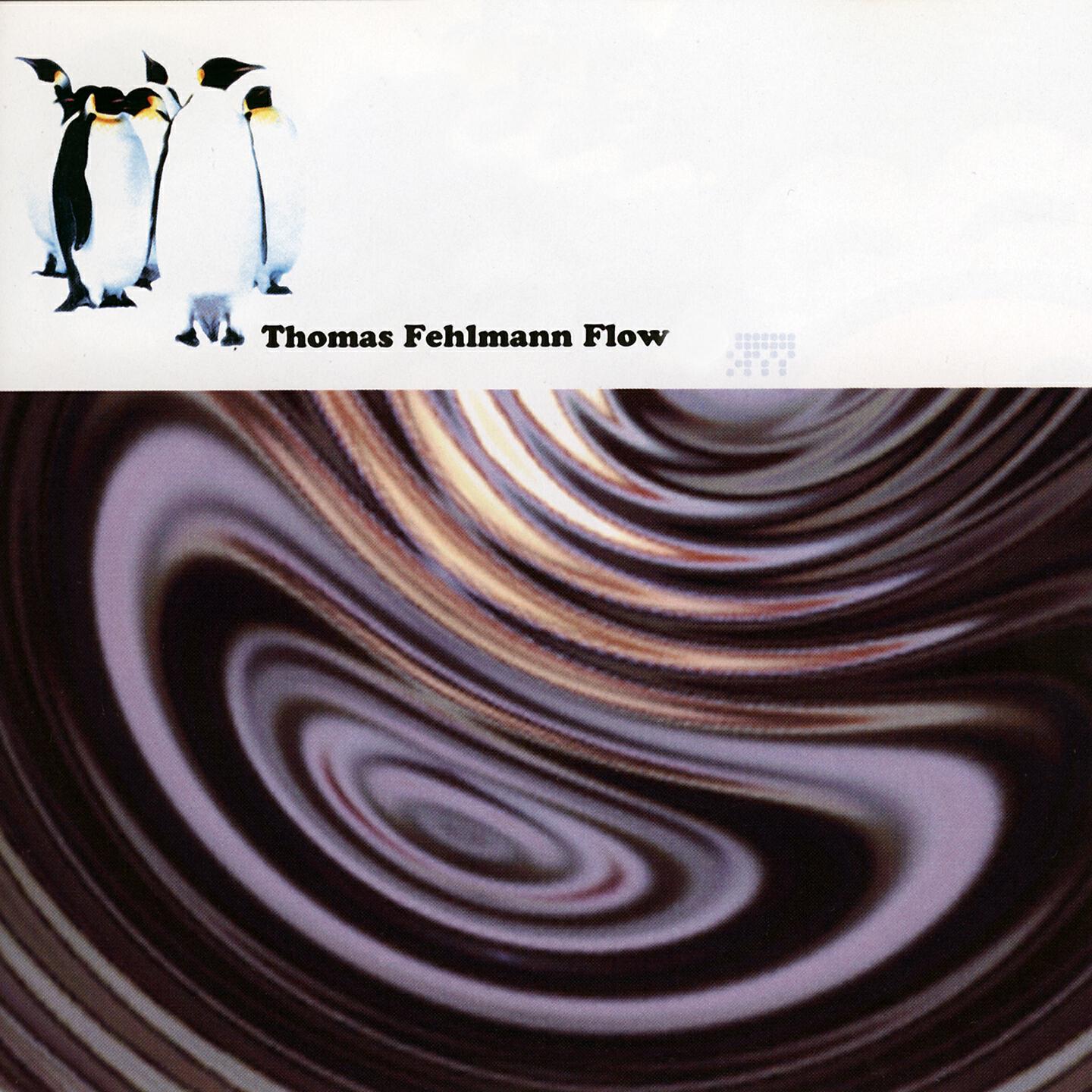 Thomas Fehlmann - From Ape to Apollo