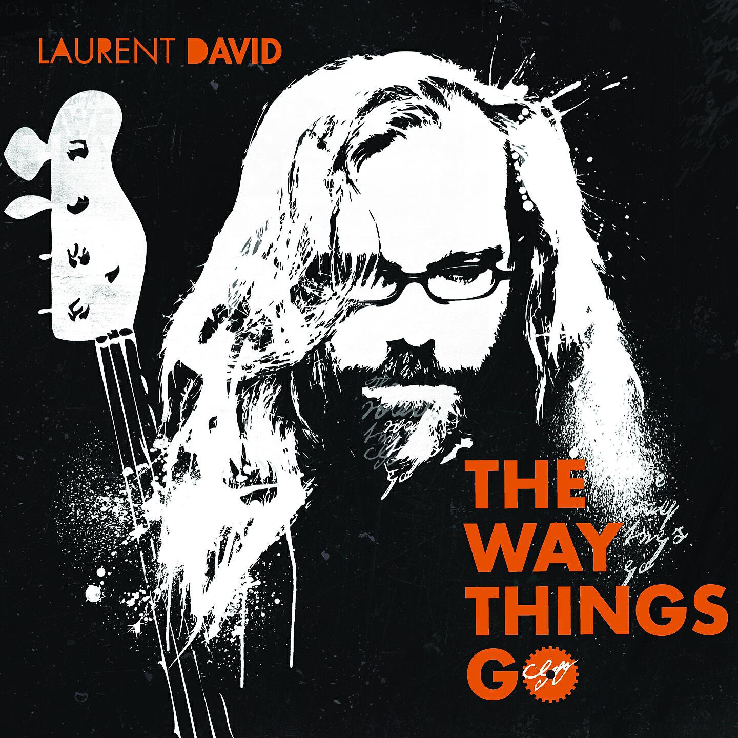 Laurent David - Fourty