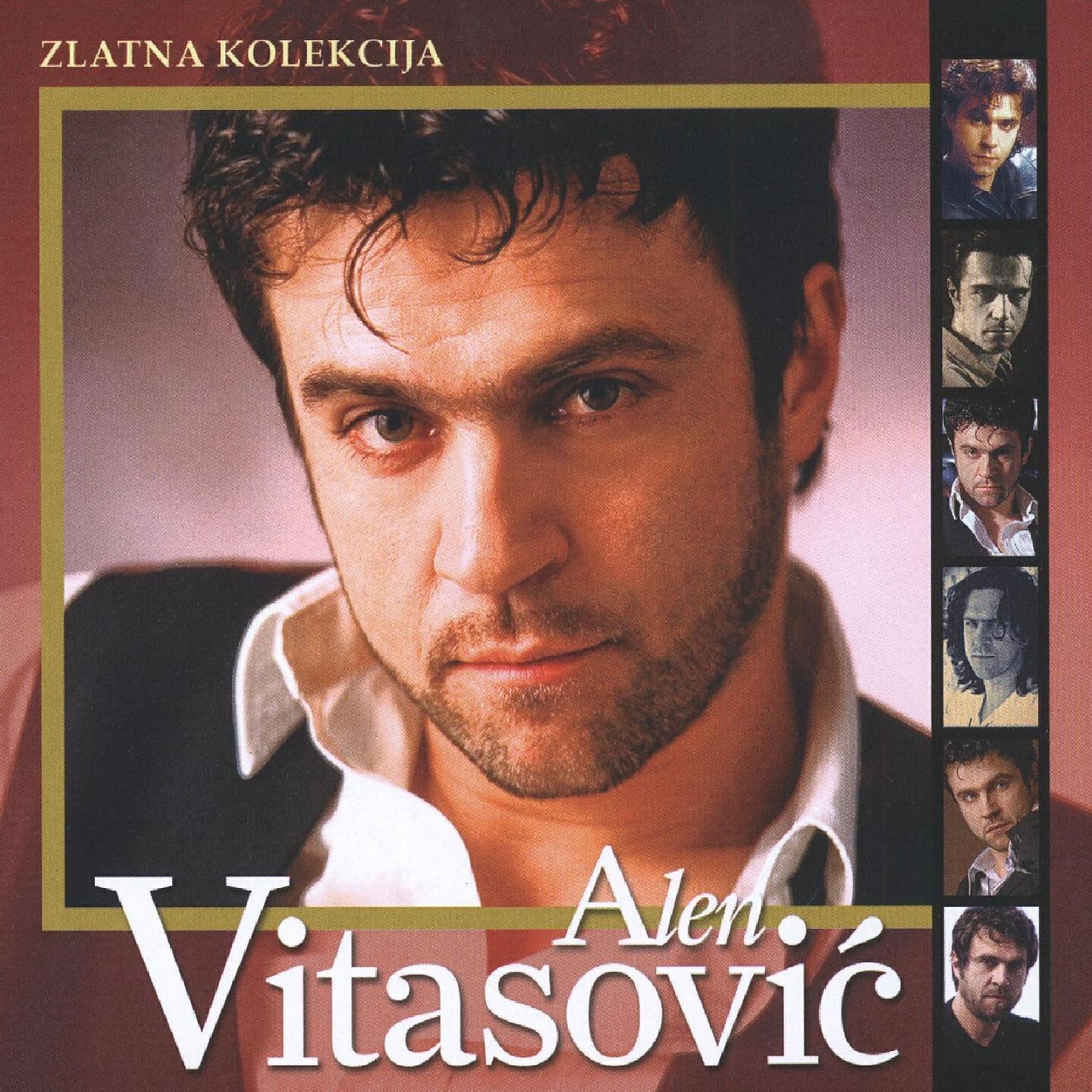 Alen Vitasović - Loredana