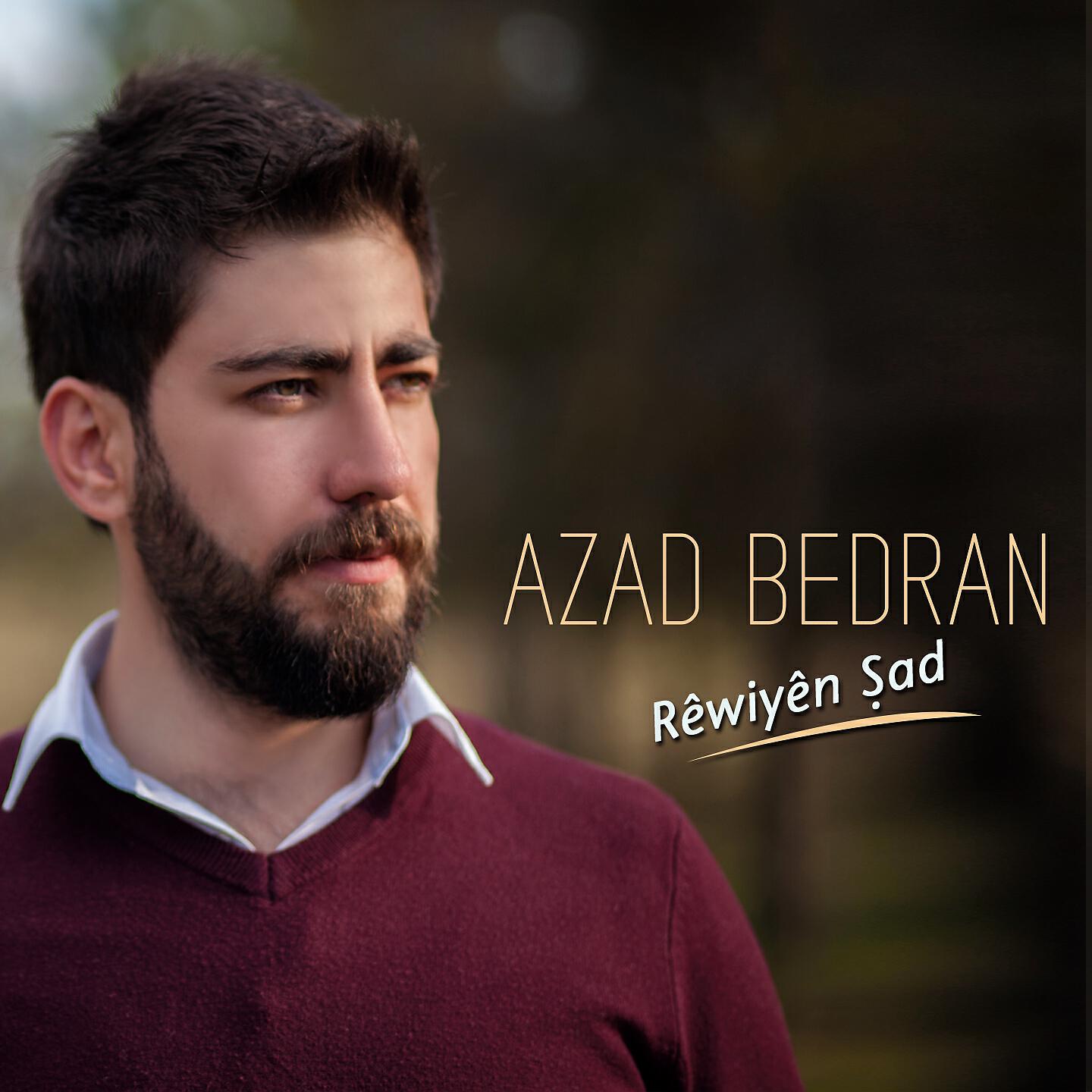 Azad Bedran - Siruda Doz