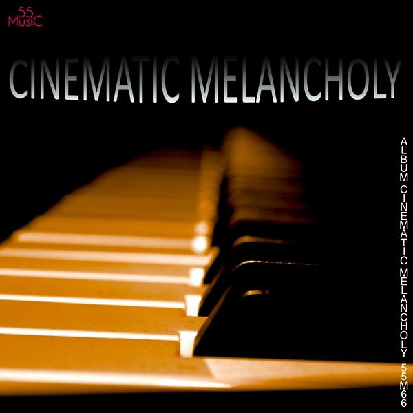 Постер альбома Cinematic Melancholy