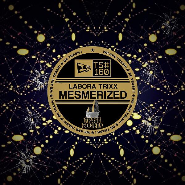 Labora Trixx - Mesmerized