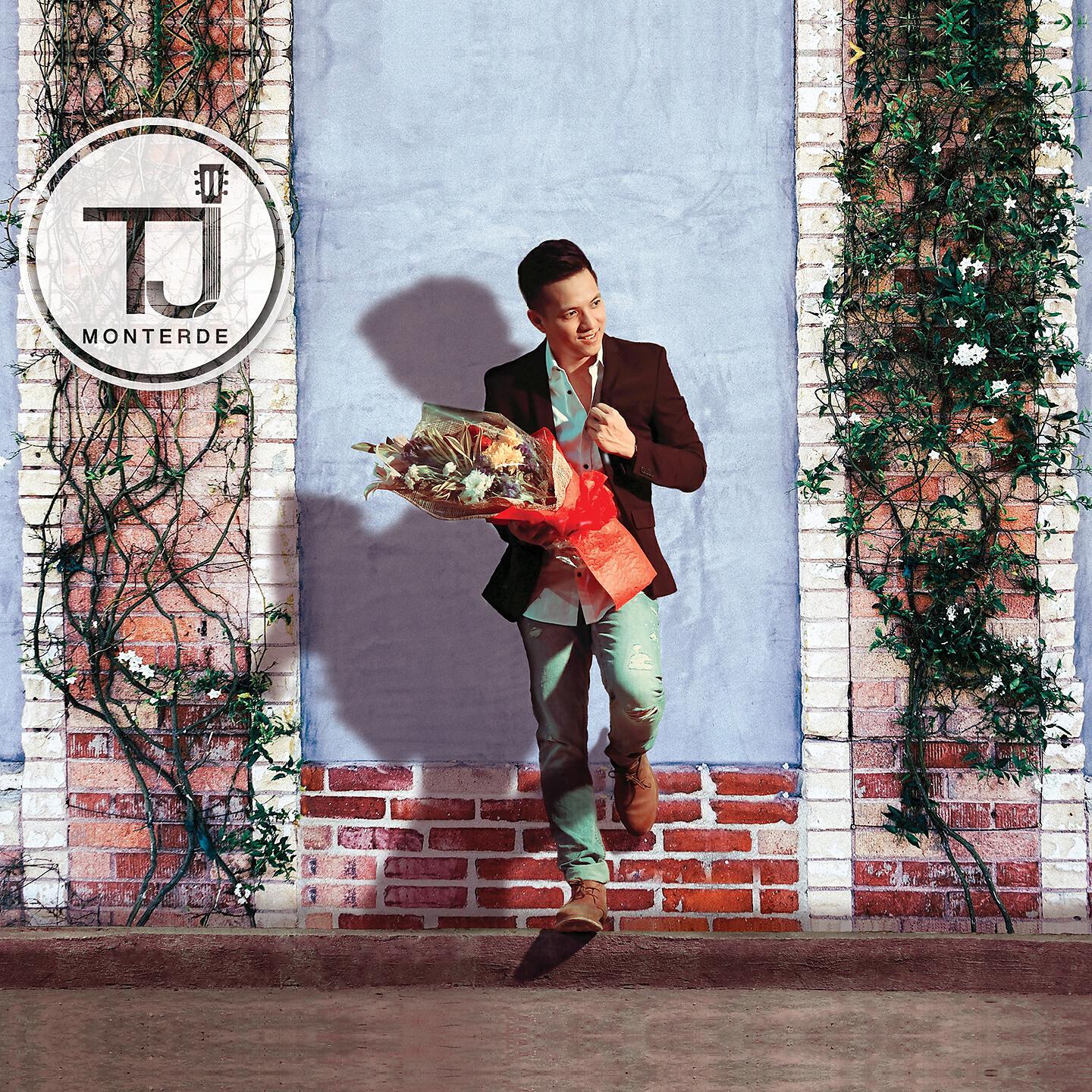 TJ Monterde - Ikaw At Ako Pa Rin