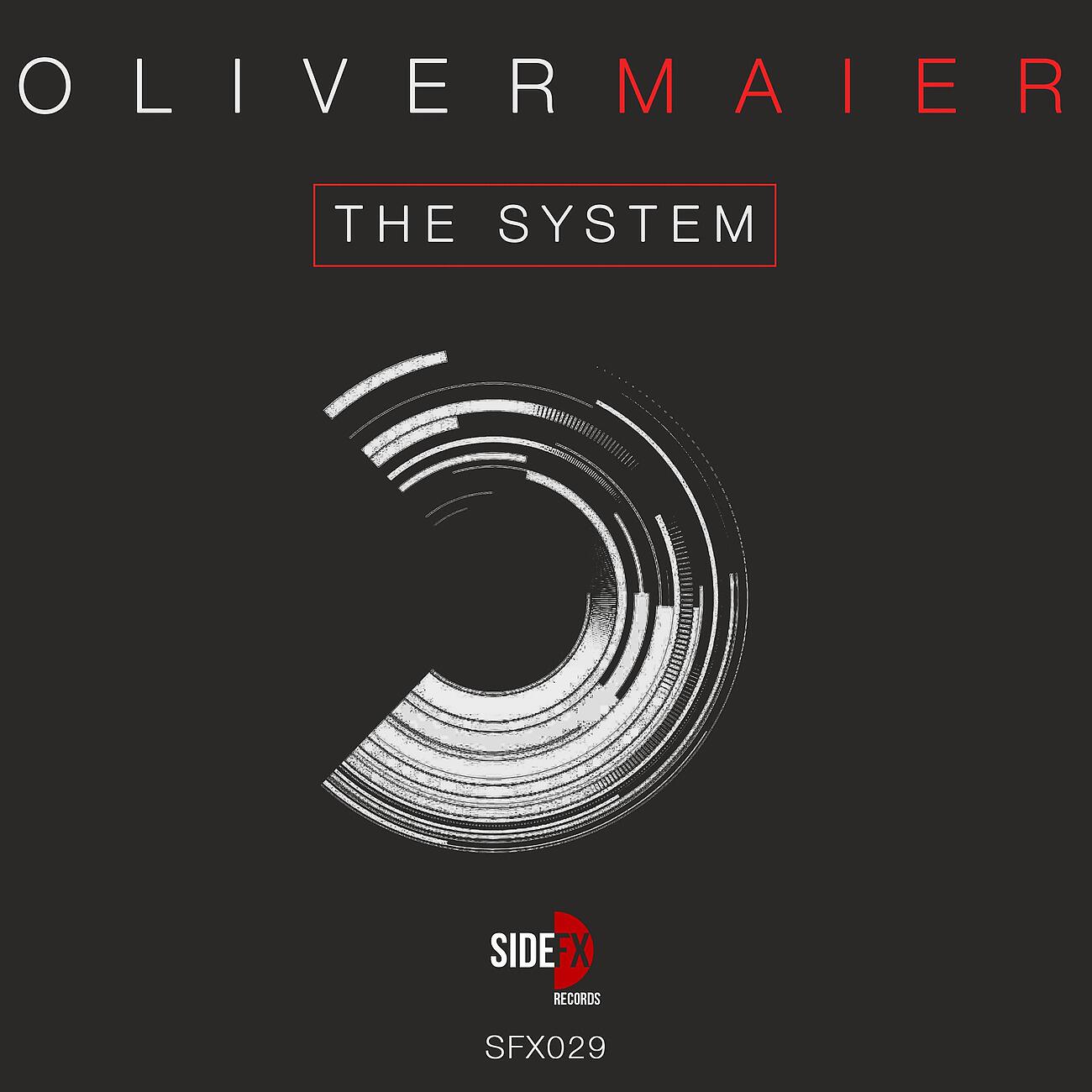 Oliver Maier - Make Me High