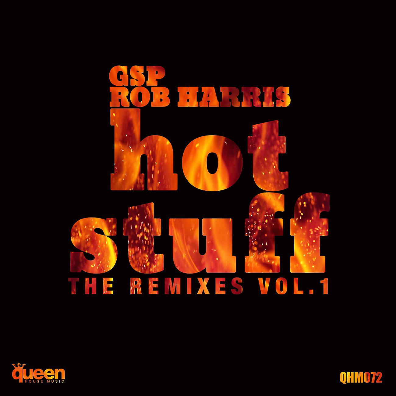 GSP - Hot Stuff (Well Sanchez Remix)