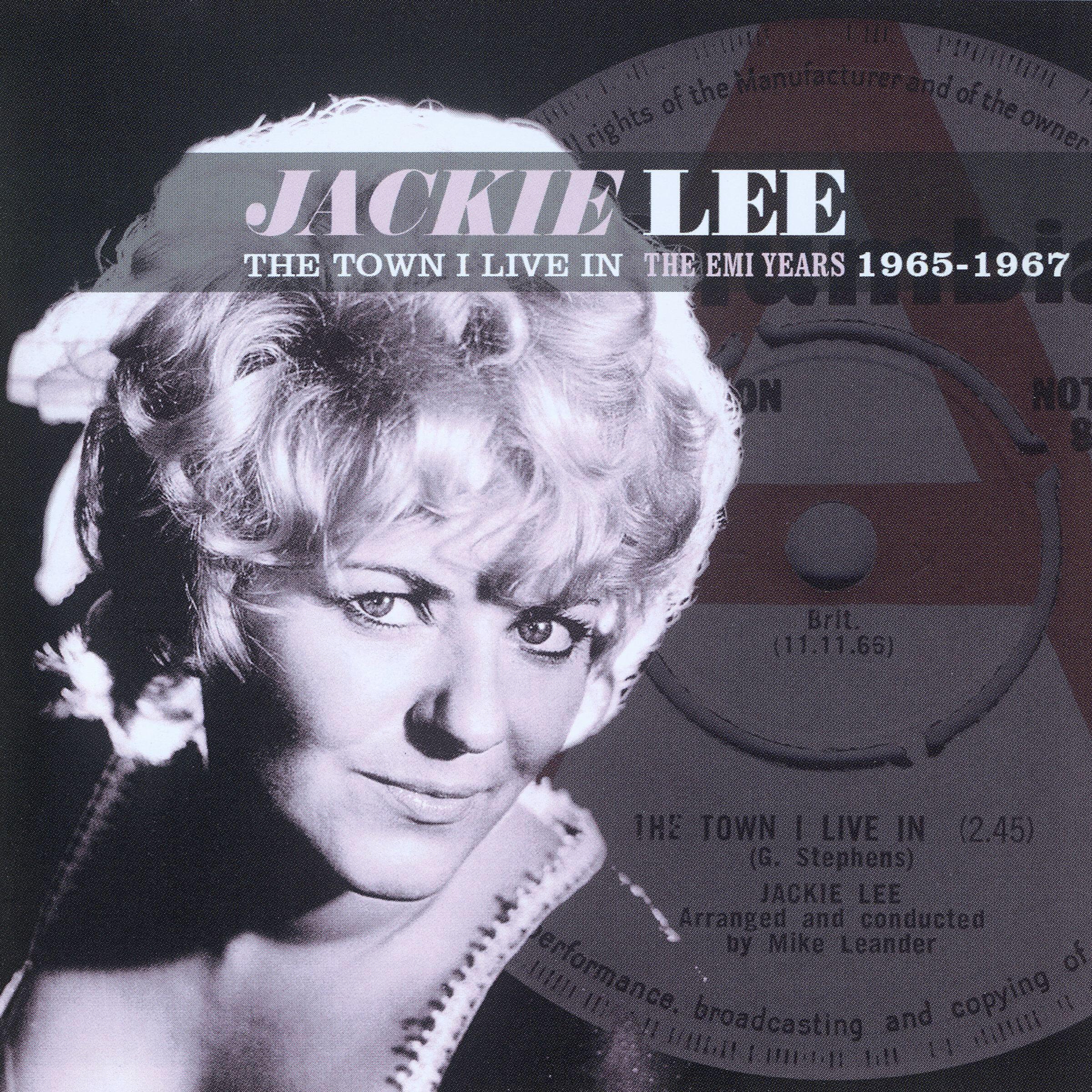 Jackie Lee - I Know Know Know I'll Never Love Love Love Anyone Else (Loving You the Way I Do)