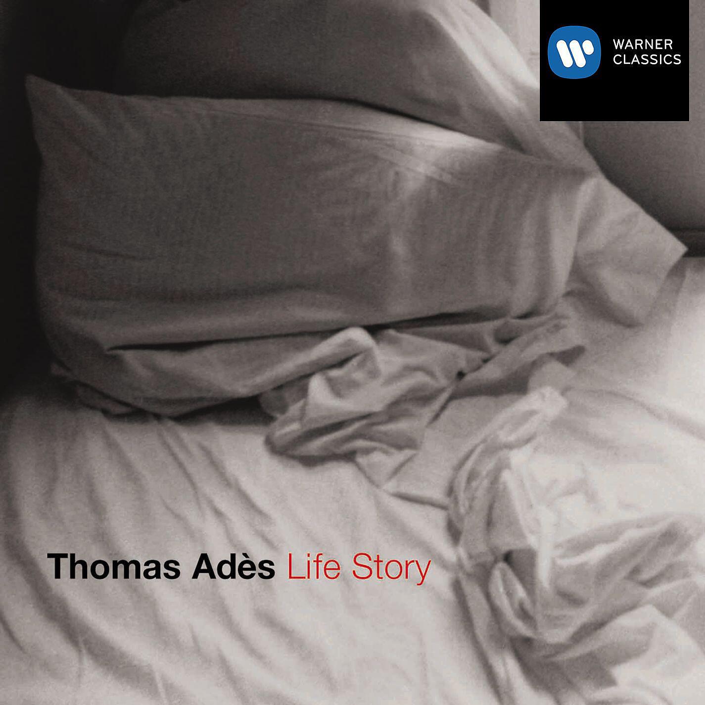 Thomas Adès/Valdine Anderson - Five Eliot Landscapes Op. 1: V. Cape Ann