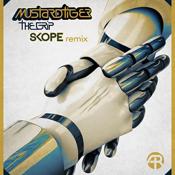 Mustard Tiger - The Grip (Skope Remix)
