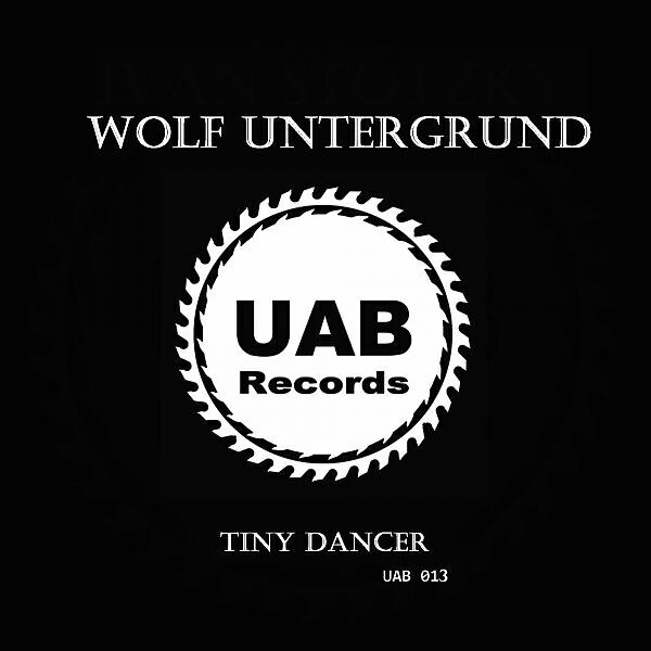 Wolf Untergrund - Ecstacy (Original Mix)