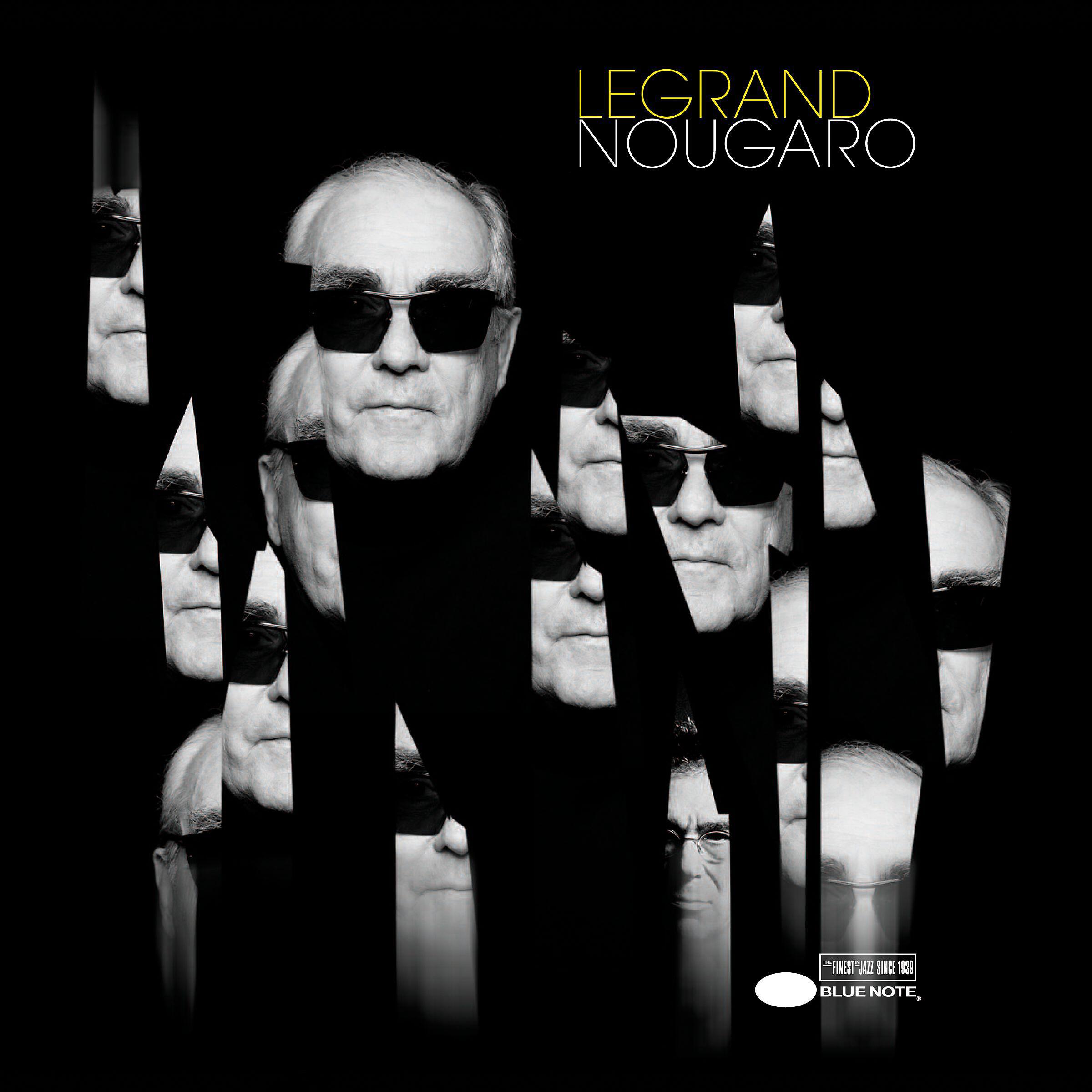 Michel Legrand - Bilboquet