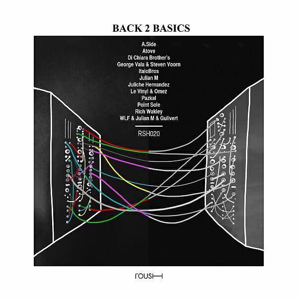 George Vala - Brace For The Bell (Original Mix)