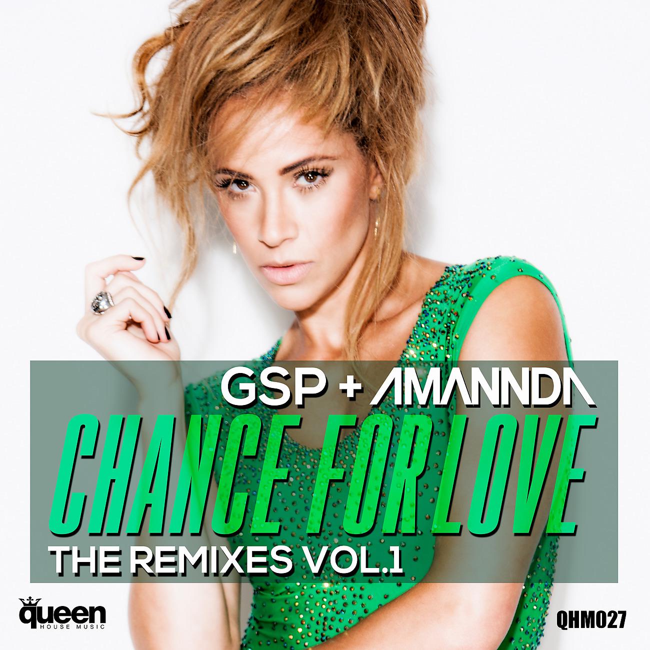 GSP - Chance for Love (Rob Phillips Remix)