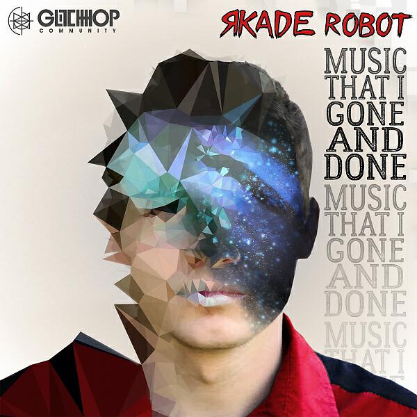 R-kade Robot - Scarlett Johansson Mud Wrestling (Original Mix)
