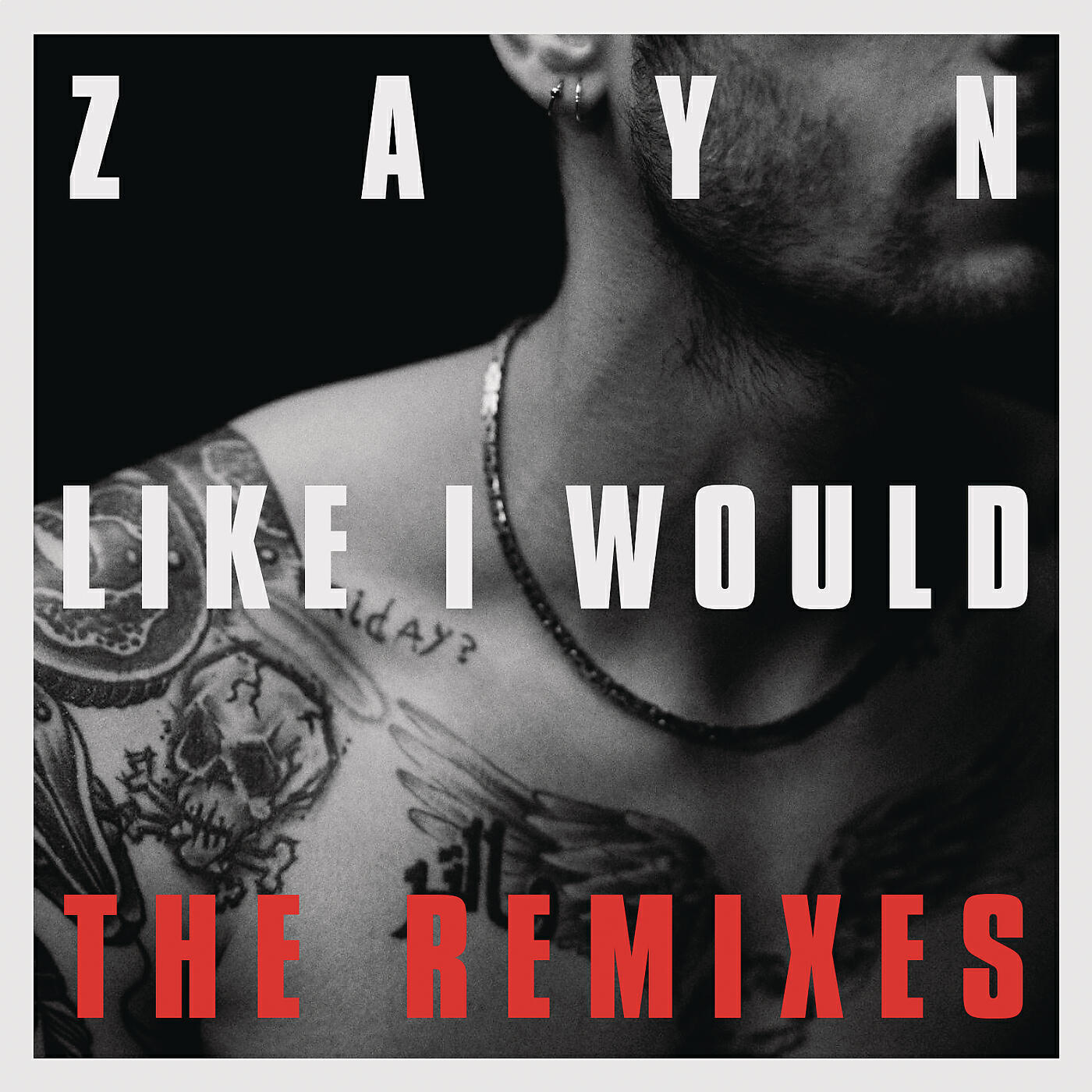 Would like songs. Обложка Zayn Pillowtalk. Обложка к песне TROYBOI Solid.