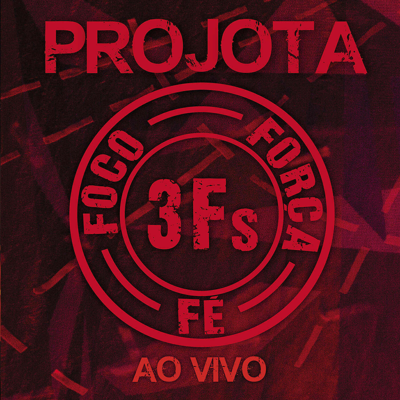 Projota - Samurai (Ao Vivo)