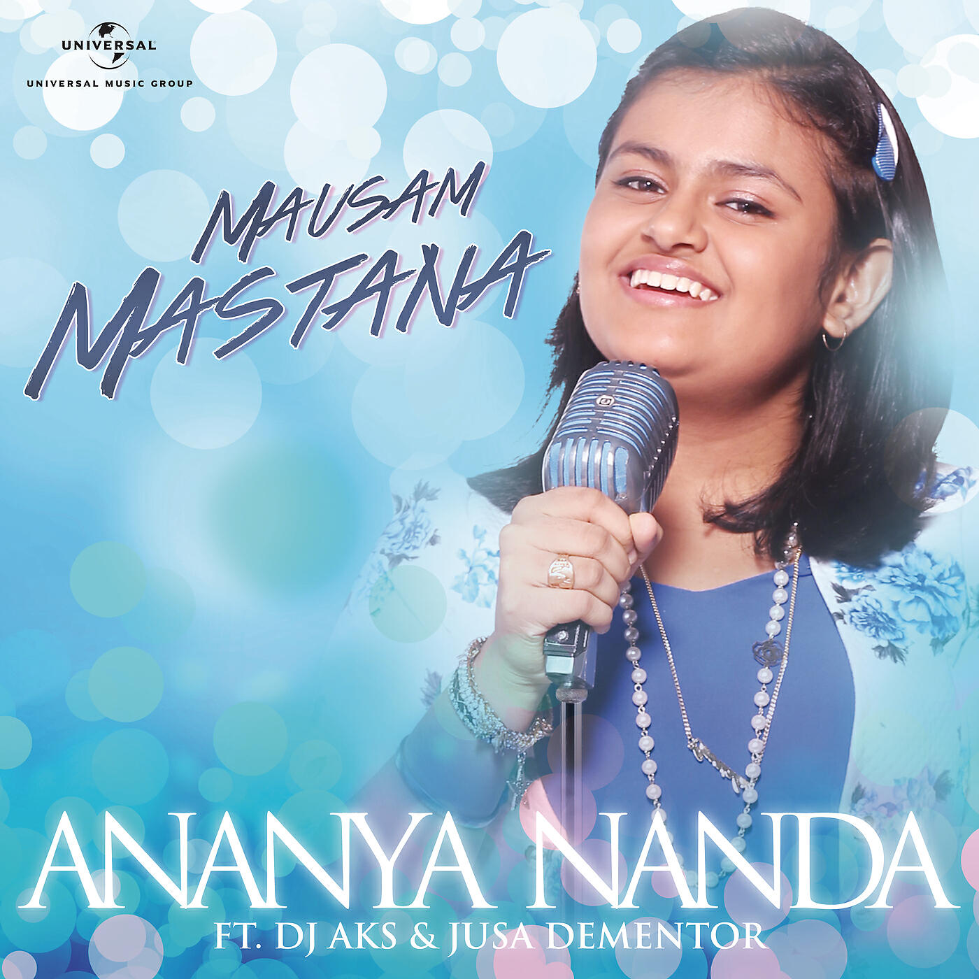 Ananya Nanda - Mausam Mastana