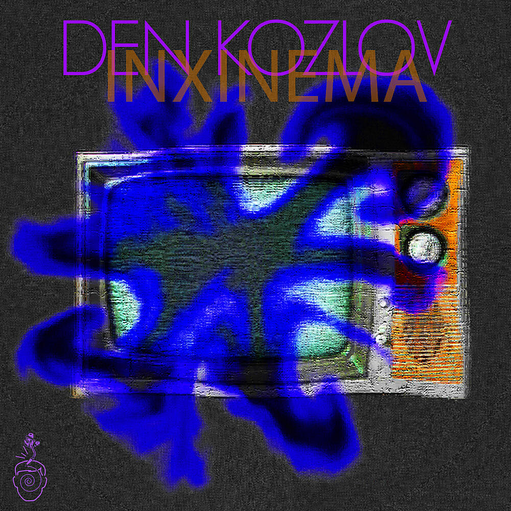 Den Kozlov - Ultramarine