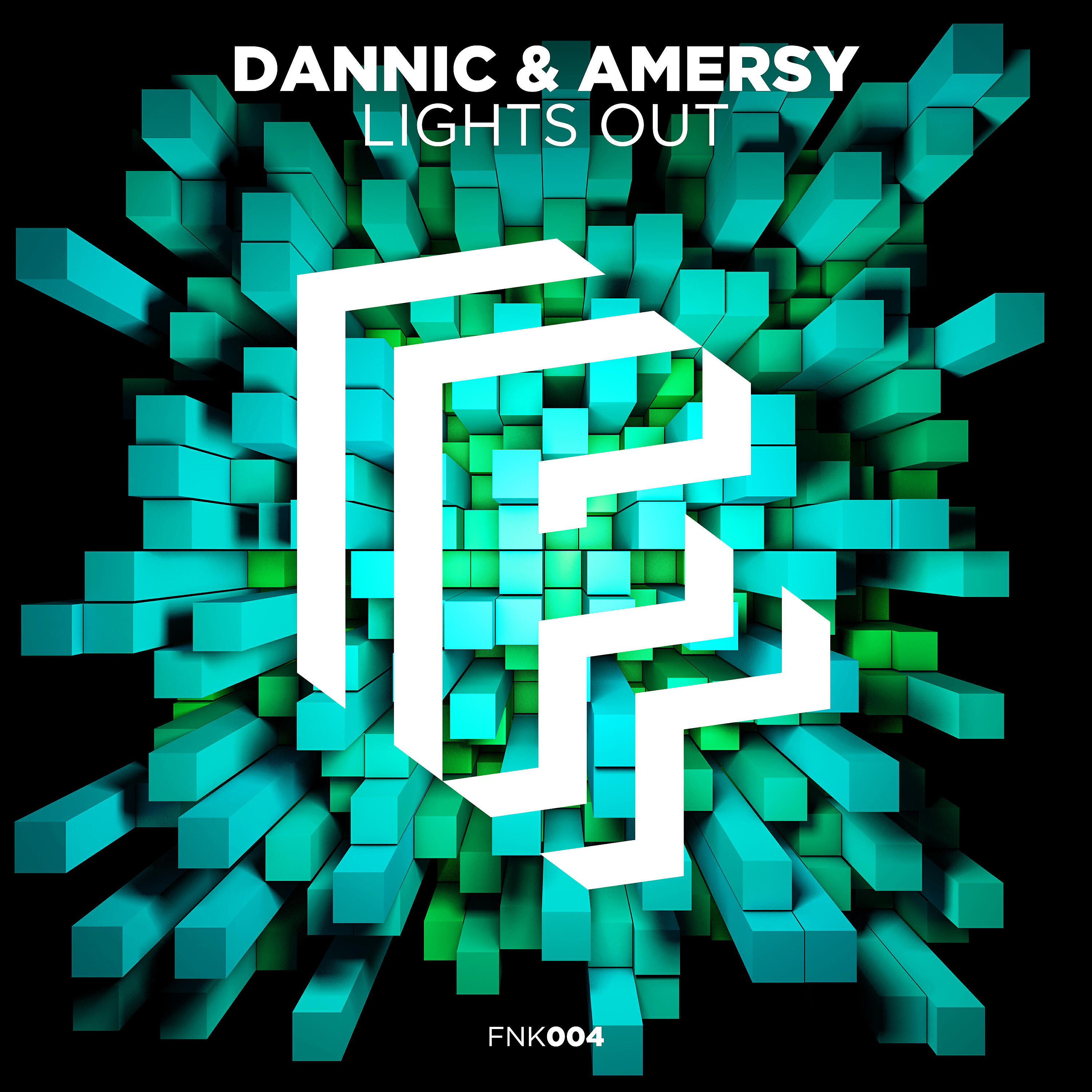 Dannic - Lights Out (Extended Mix)