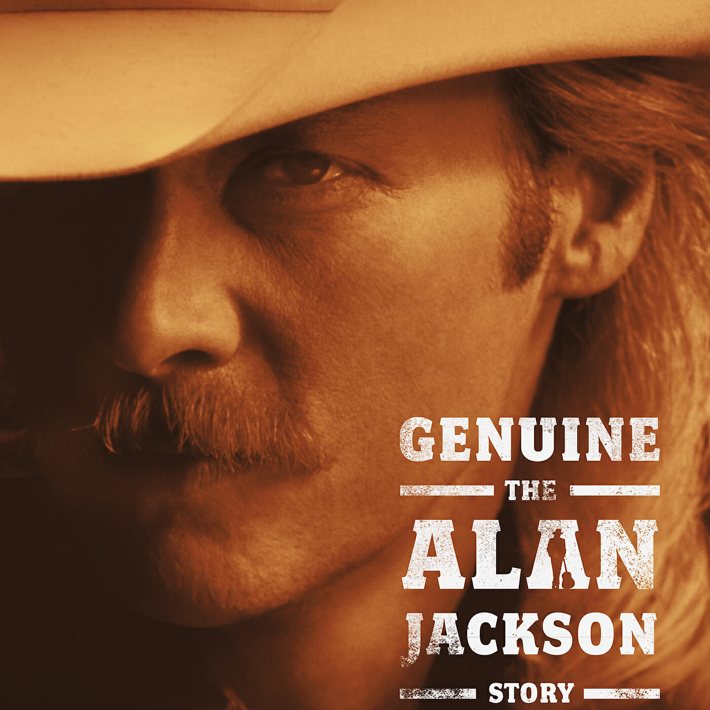 Alan Jackson - Small Town Southern Man