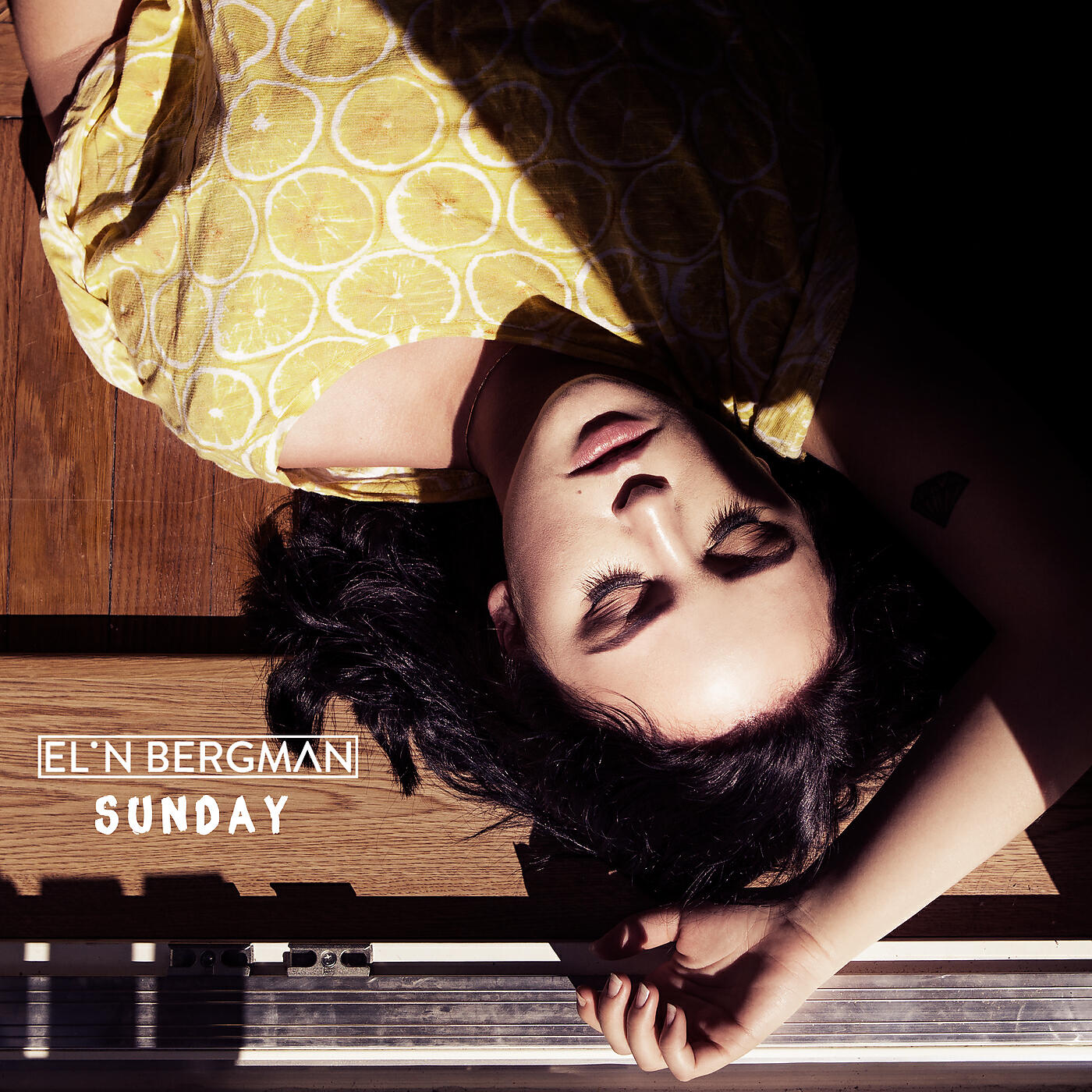 Elin Bergman - Sunday