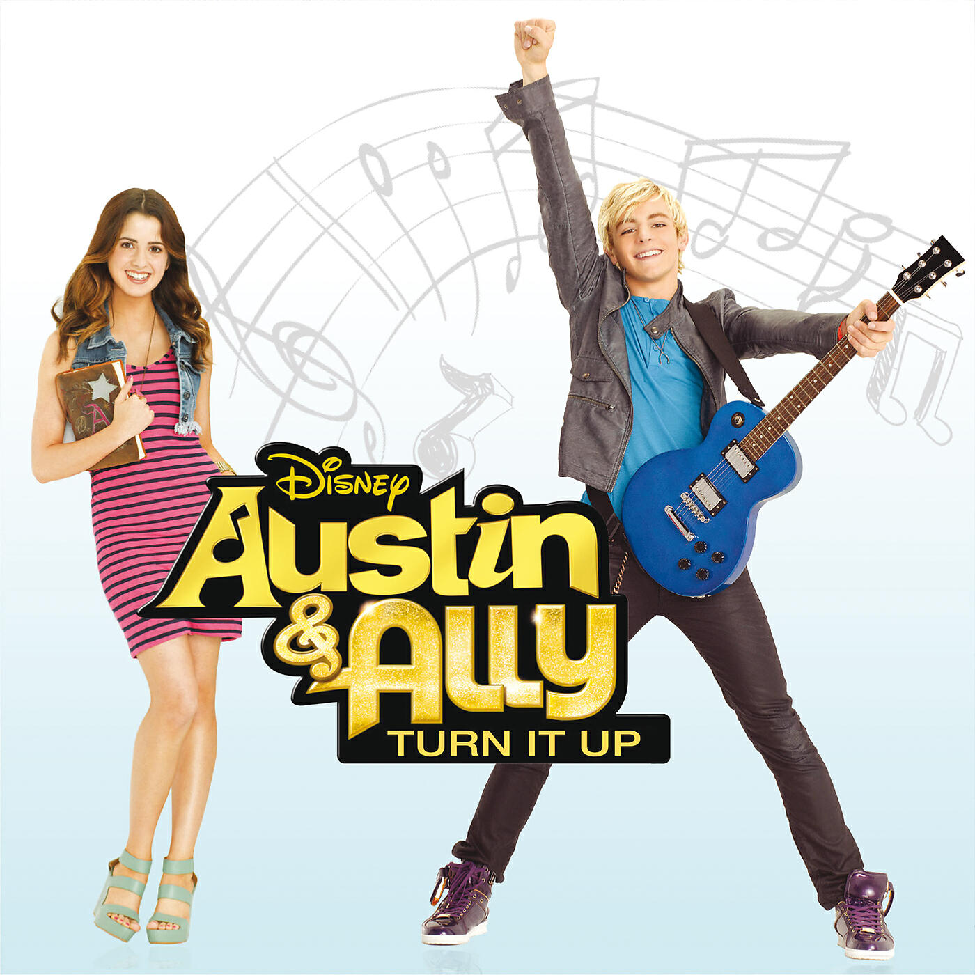 Ross Lynch - Superhero