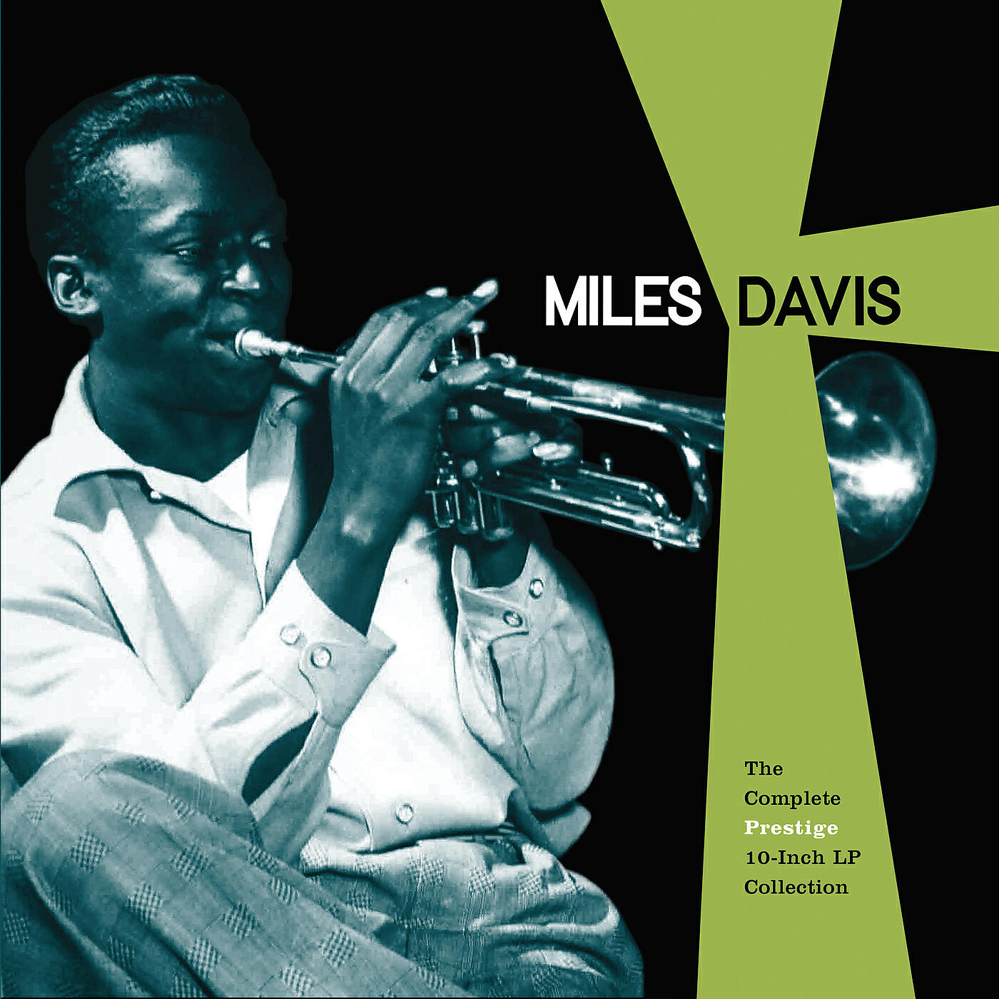 Miles Davis - Doxy