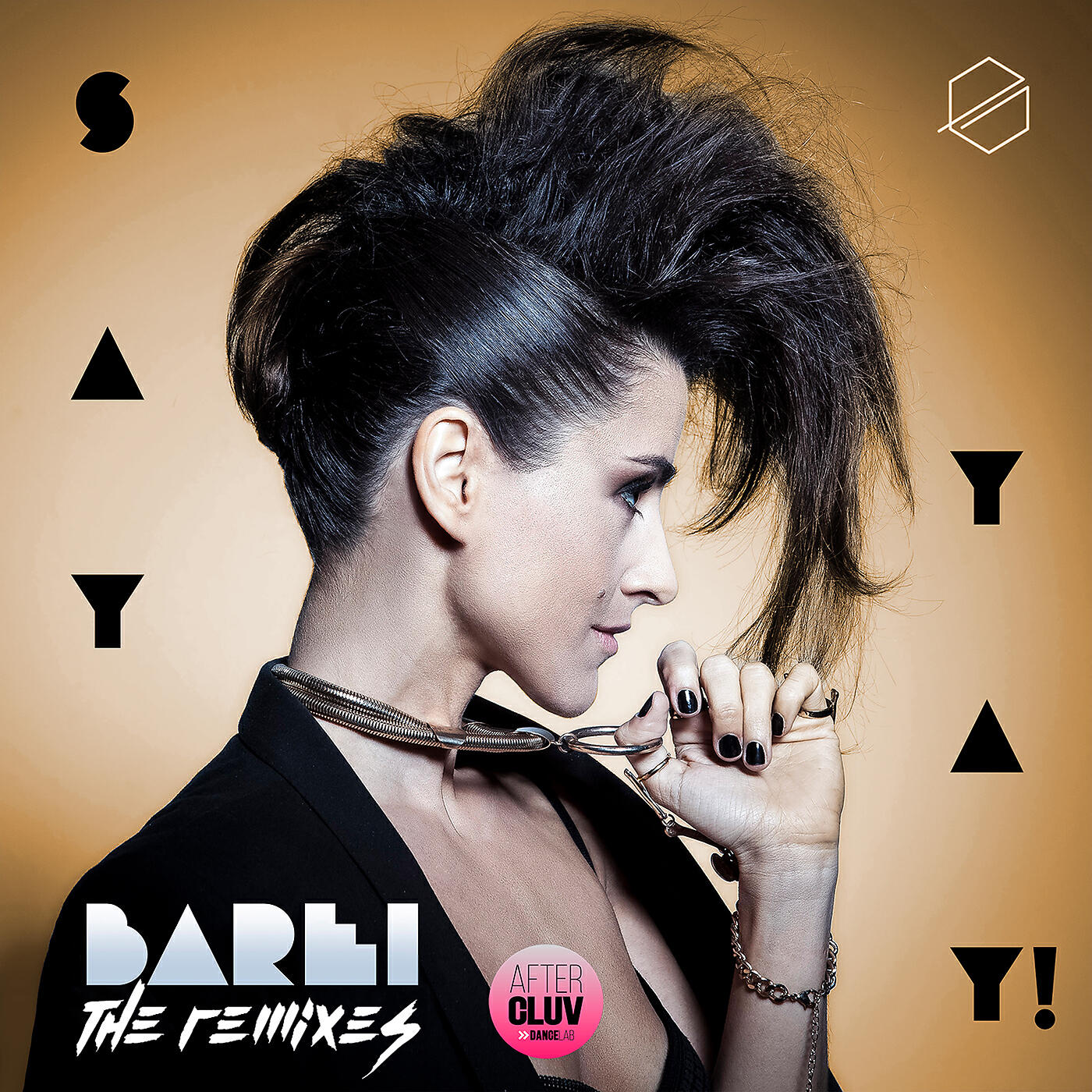 BAREI - Say Yay! (Allan Ramirez Remix)
