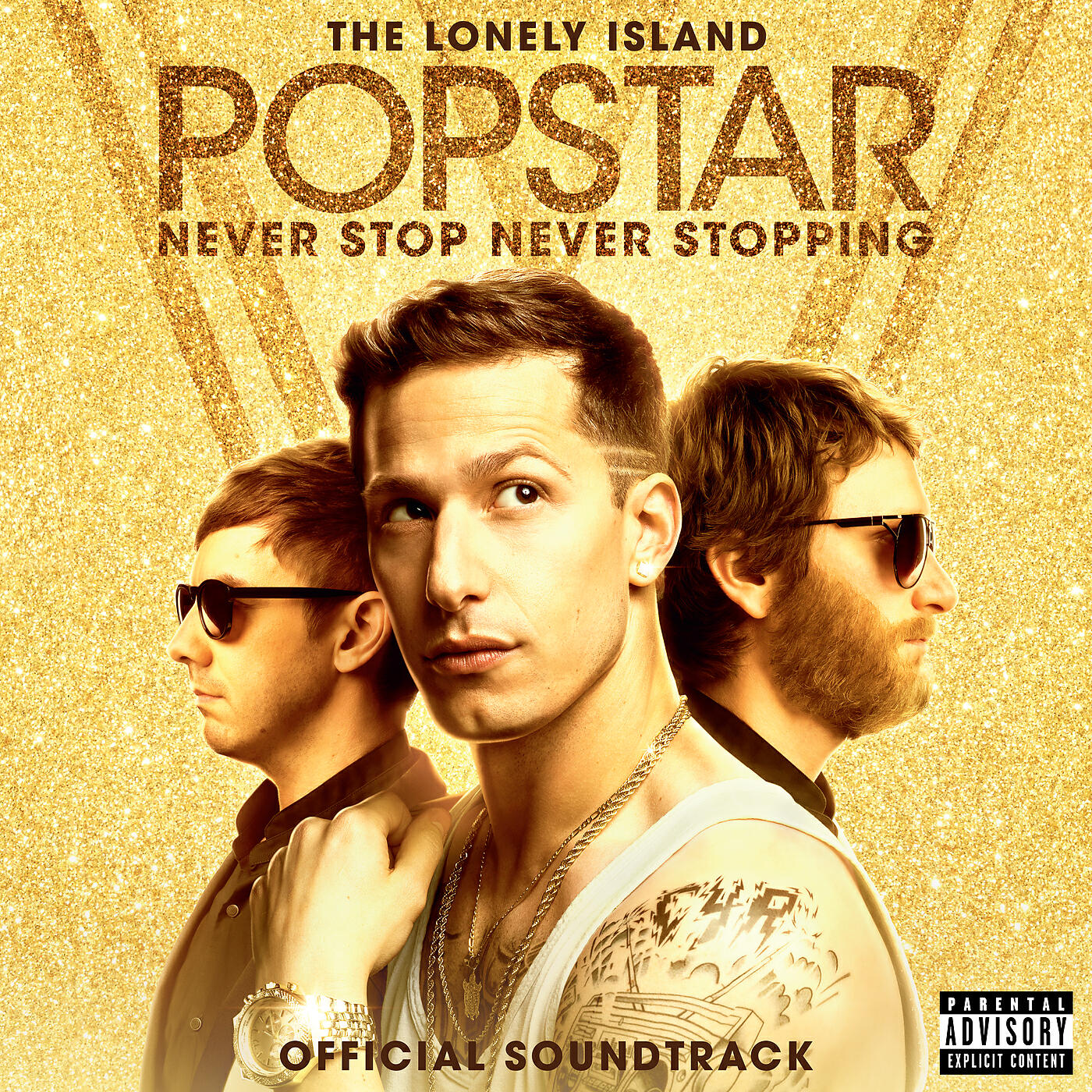 The Lonely Island - I’m So Humble