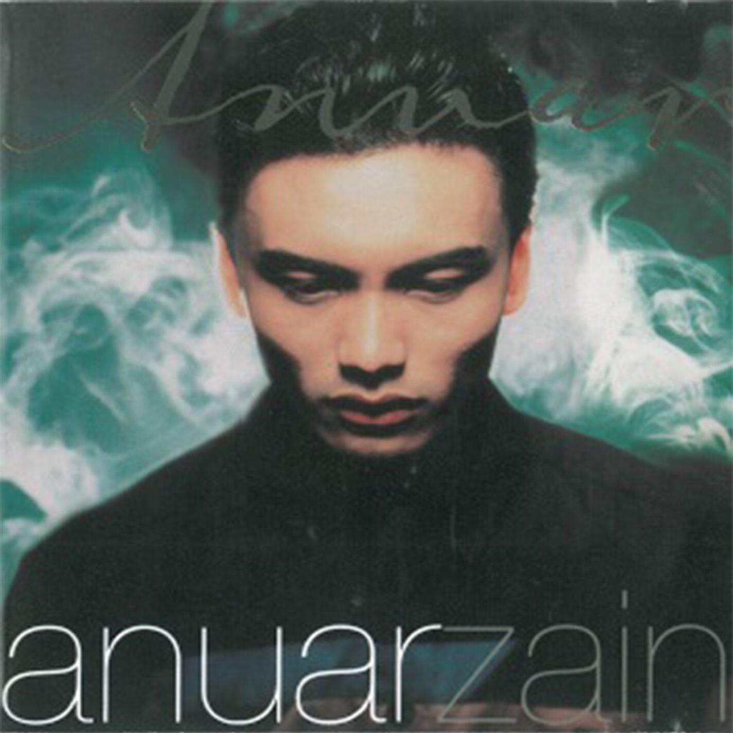 Anuar Zain - Jangan Ku Di Ganggu