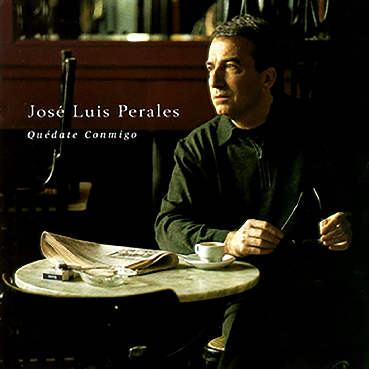 José Luis Perales - Carlo Carusso