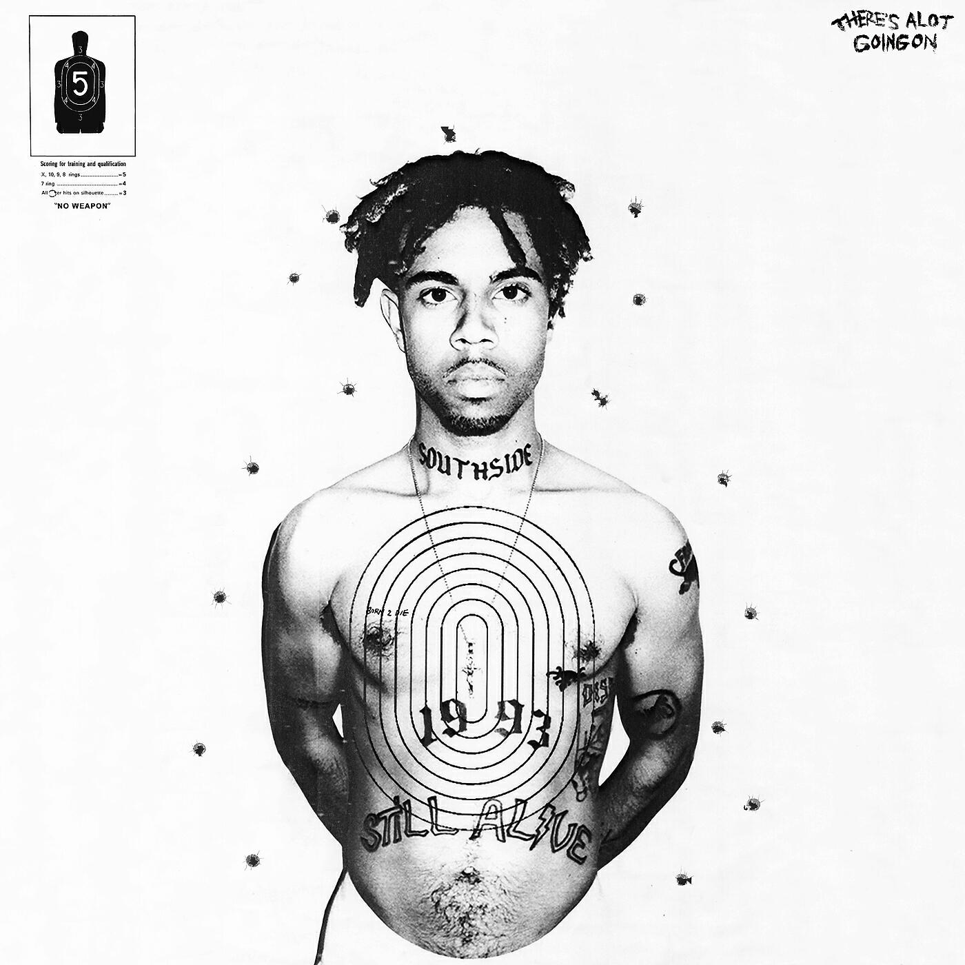 VIC MENSA - Dynasty