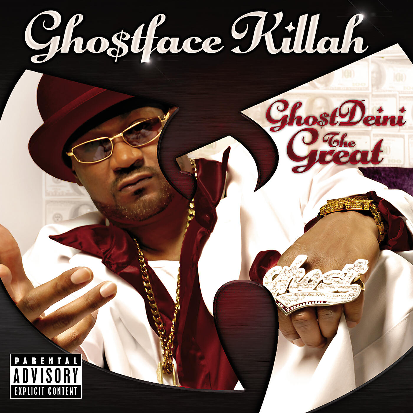 Ghostface Killah - 9 Milli Bros