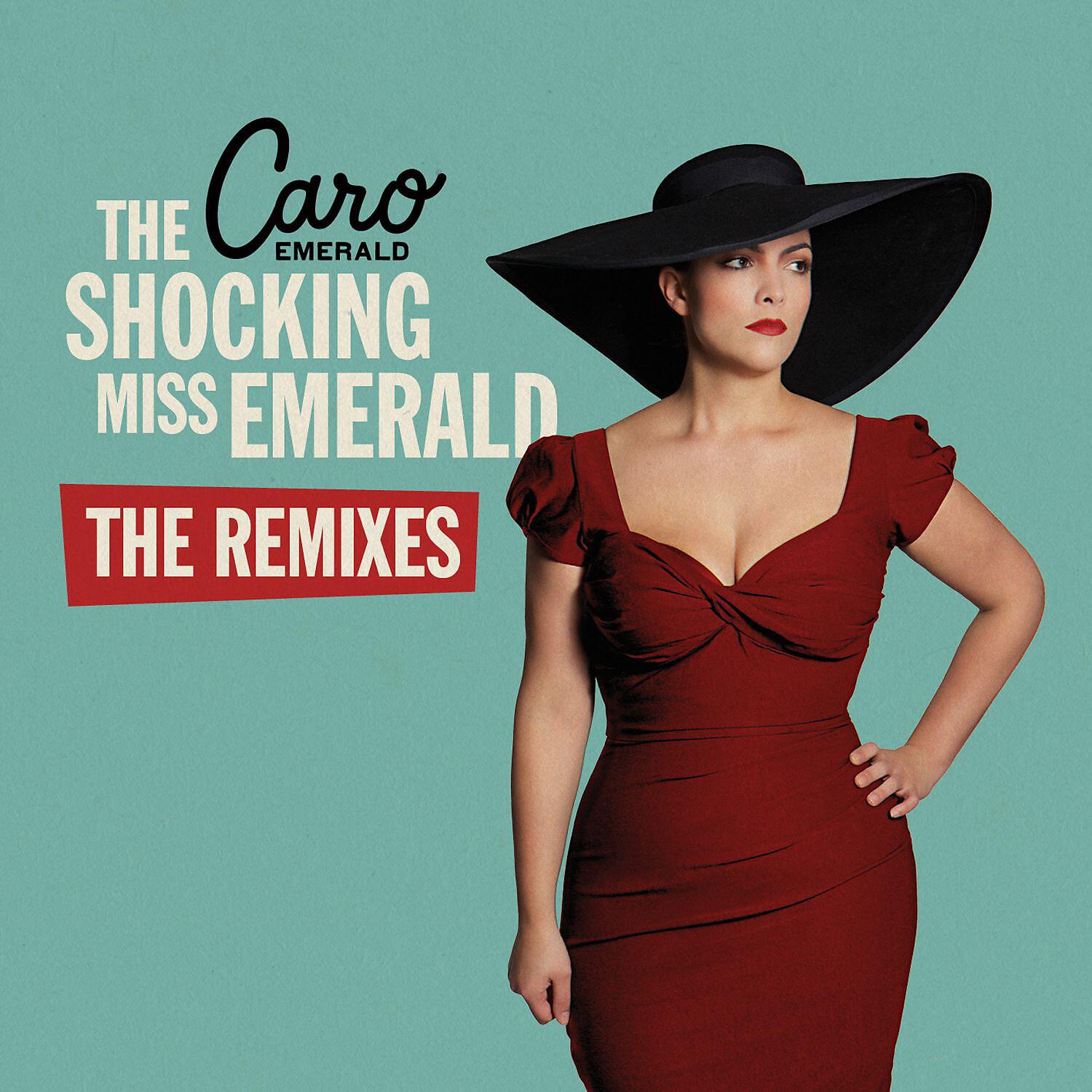 Caro Emerald - Liquid Lunch (Eelco's 8-bit Hangover Mix) [Extended] (Eelco's 8-bit Hangover Mix)