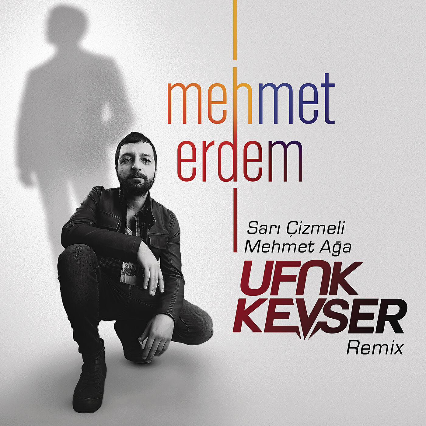 Mehmet Erdem - Sarı Çizmeli Mehmet Ağa (Ufuk Kevser Extended Mix)