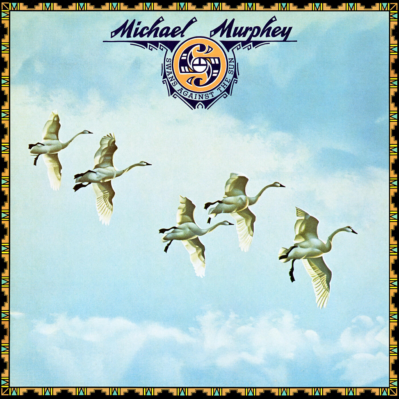 Michael Murphey - Pink Lady