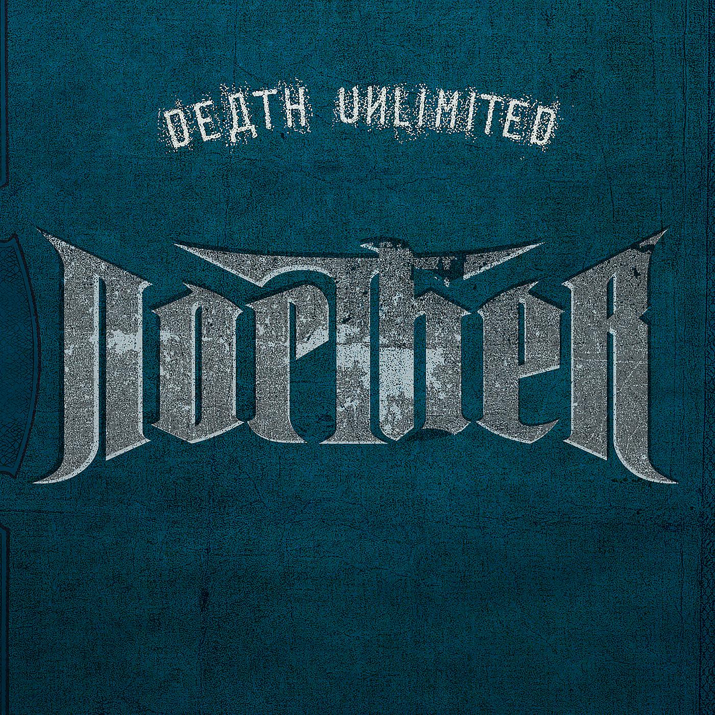 Постер альбома Death Unlimited