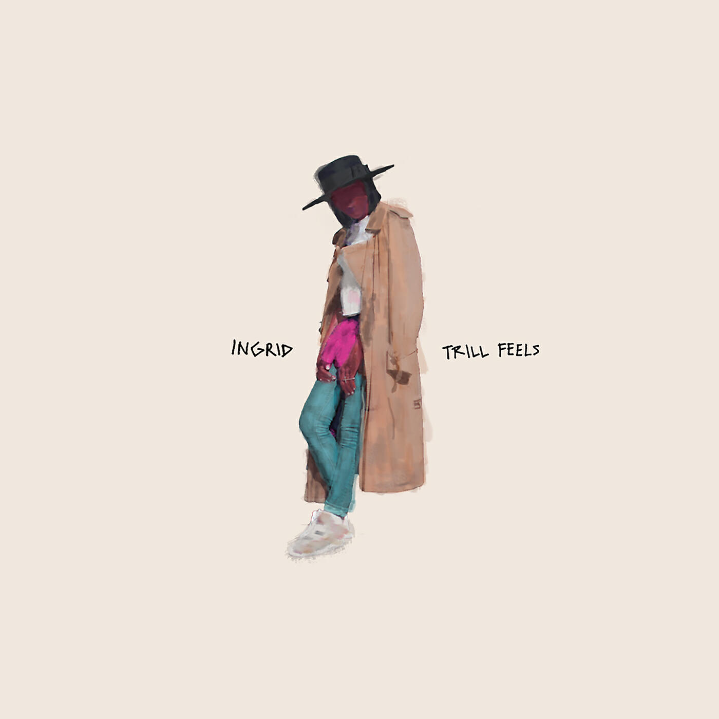 INGRID - Flex