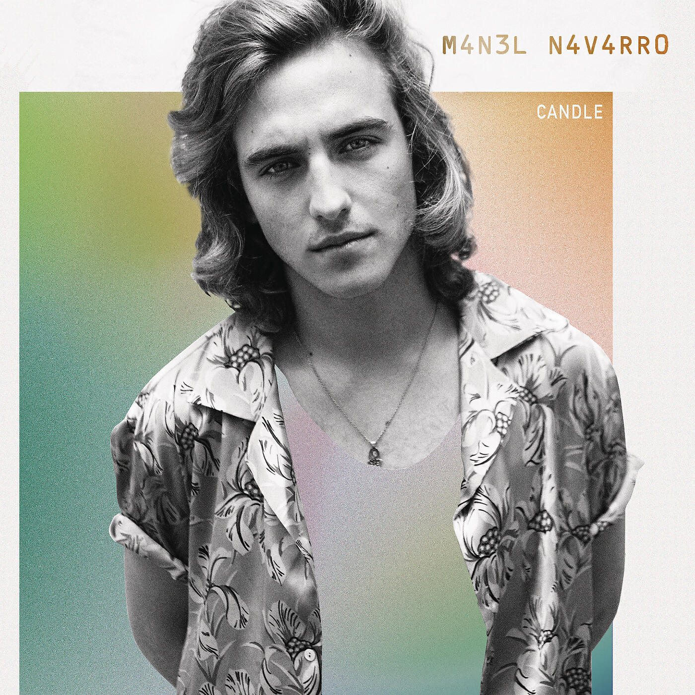 Manel Navarro - Candle