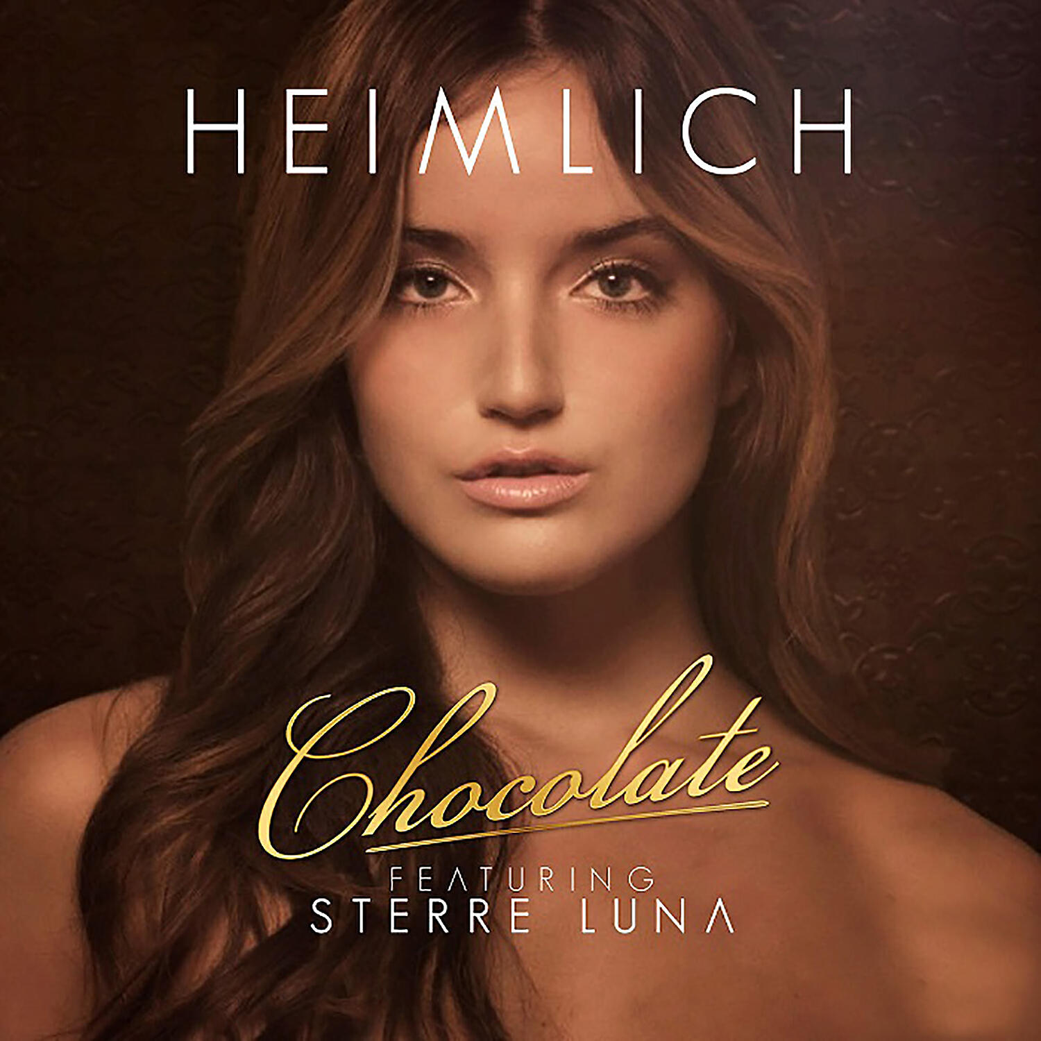 Heimlich - Chocolate (feat. Sterre Luna) [Radio Edit]