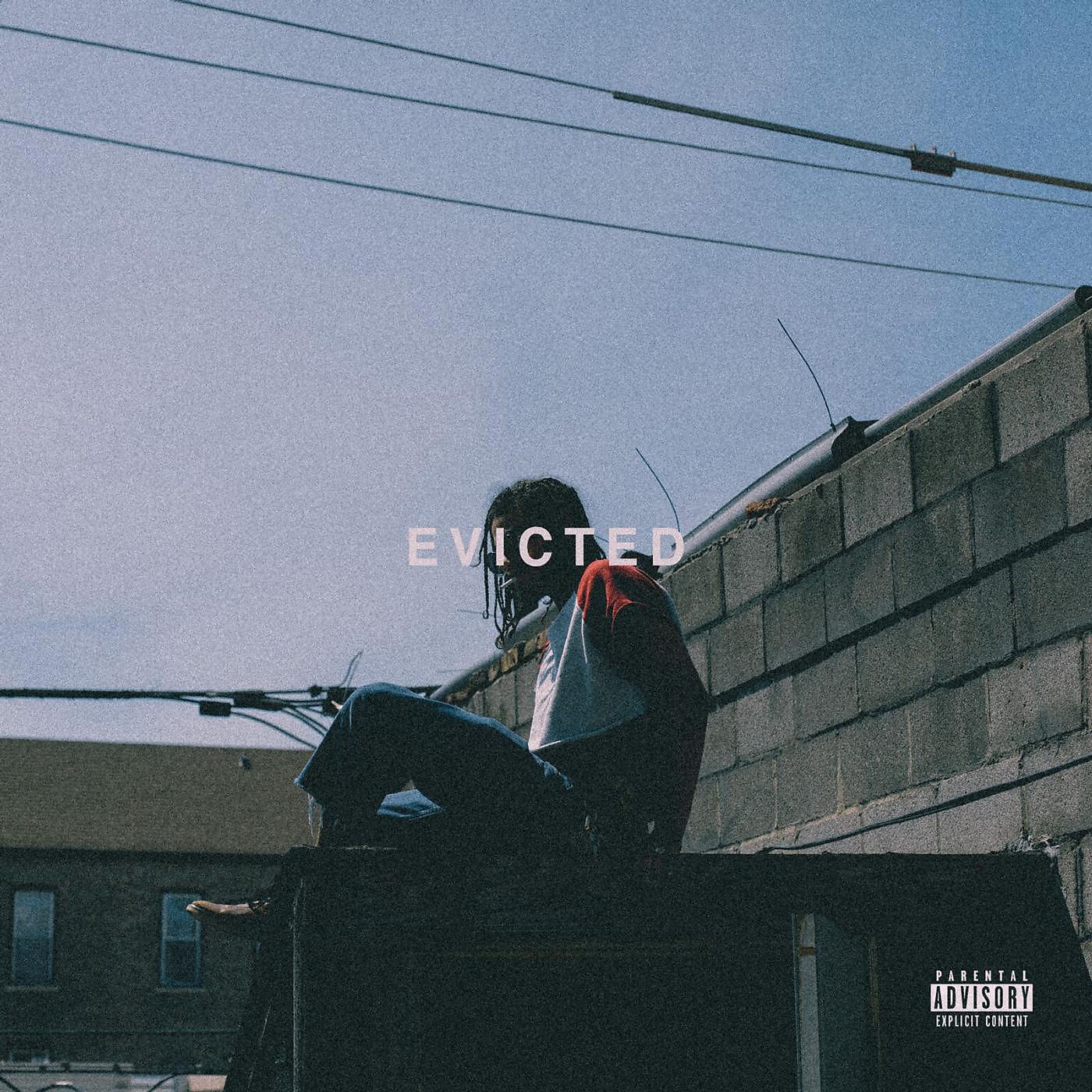 Melo Makes Music - Evicted (feat. Kweku Collins)
